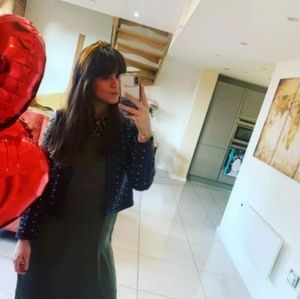 Meet your Posher, Carrie